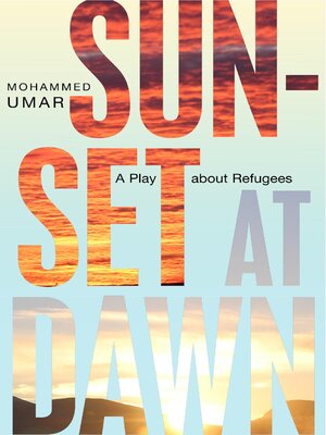 cover image of Sunset at Dawn